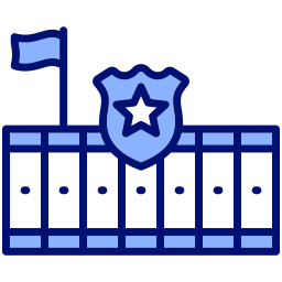 国境 icon