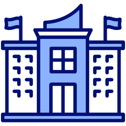 Посольство иконка