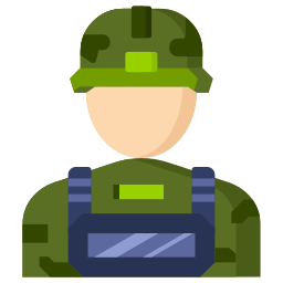 Армия иконка
