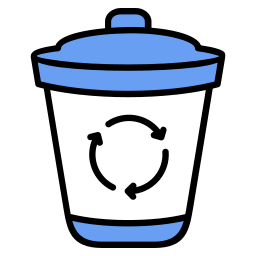 Reuse icon