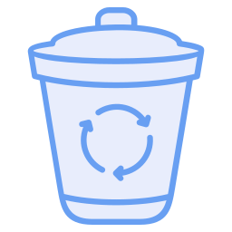 Reuse icon