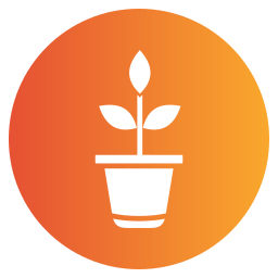 Plant icon