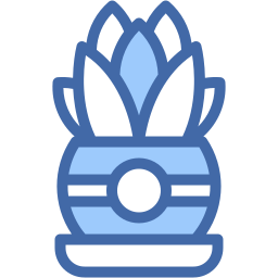 Indoor plants icon