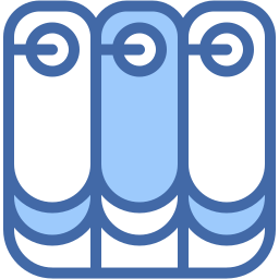 vorhänge icon