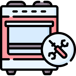 Oven icon