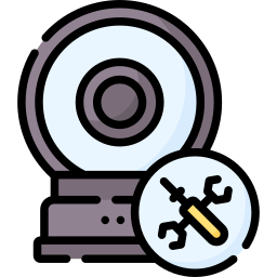 Cctv icon