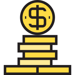 ドル icon