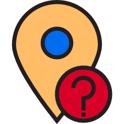 Pin icon