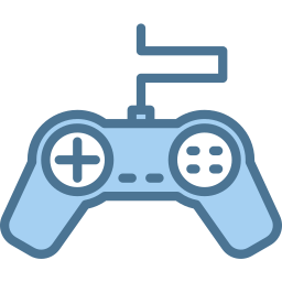 Game controller icon