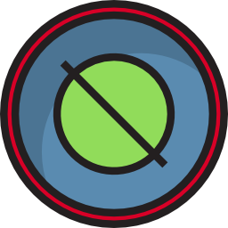 halt icon