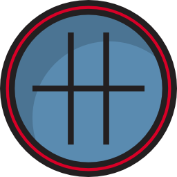 halt icon