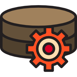 Database icon