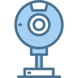 Webcam icon