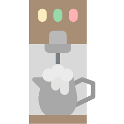 Frother icon