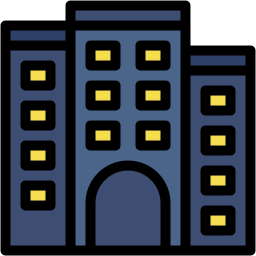 Apartments icon