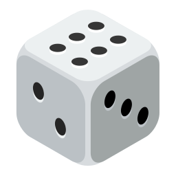 Dice icon