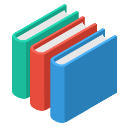 Book icon