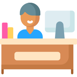 Workspace icon