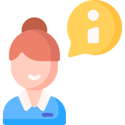 Assistant icon