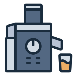 Juicer icon