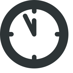 Clock icon