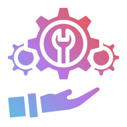 Maintenance icon