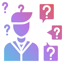 Question icon