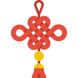 Китайский иконка