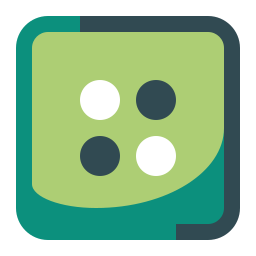 Strategy game icon