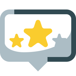 Review icon