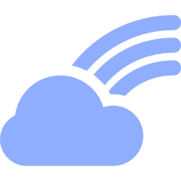 Cloud icon