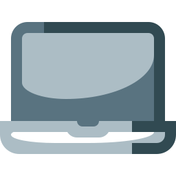 Computer icon