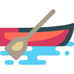 Boat icon