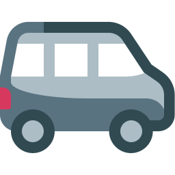 Vehicle icon