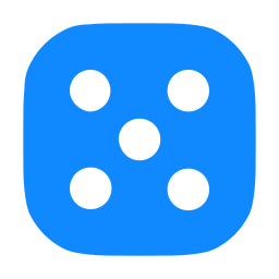 Dice icon