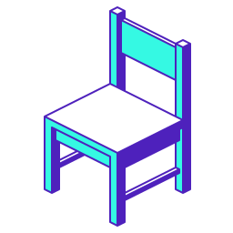 Мебель иконка