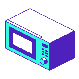 Oven icon