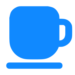 Cup icon