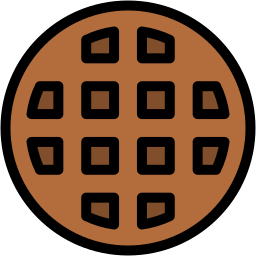 waffel icon