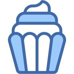 カップケーキ icon