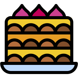 tiramisu icon