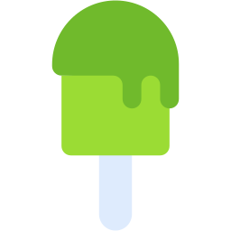 Popsicle icon