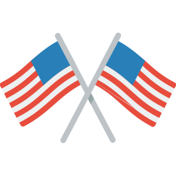 Flags icon