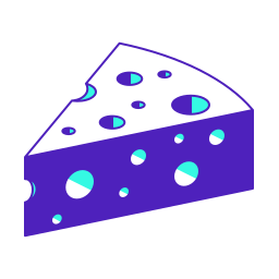 Cheese icon