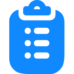 List icon