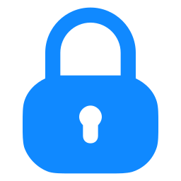 Lock icon