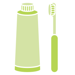 zahnpflege icon