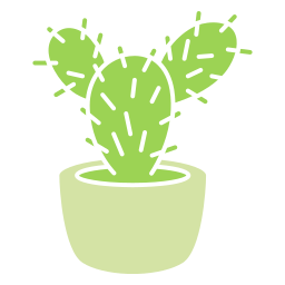 Cactus icon