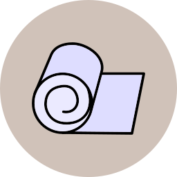 ガーゼ包帯 icon