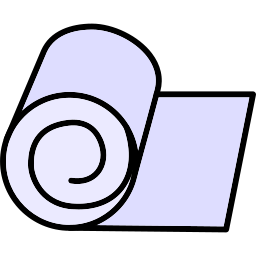 ガーゼ包帯 icon